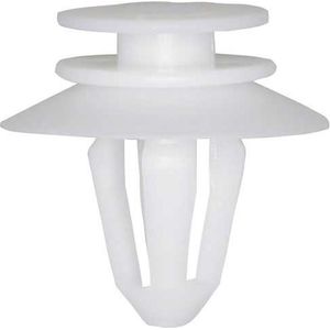 Mercedes-Benz - Bekleding Clip - OEM:0089880978 - 5 Stuks