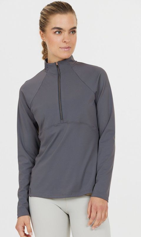 ENDURANCE Functioneel shirt 'Lucile'  blauw