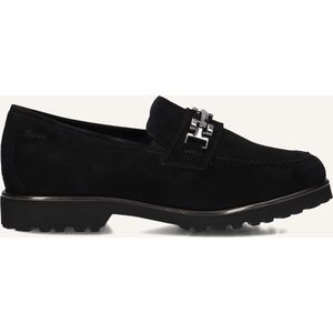 SIOUX - Meredith - Loafers - Zwart