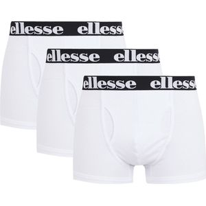 Ellesse Boxershorts HALI Fashion Trunks Set van 3