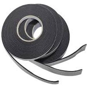 Enkelzijdig Foamtape 82Z302 2X9 100M Pe Grijs