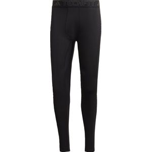 adidas Performance Techfit AEROREADY Training Lange Legging - Heren - Zwart- M