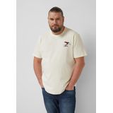 s.Oliver - T-Shirt - Peanuts® Prints - Casual - Korte Mouwen