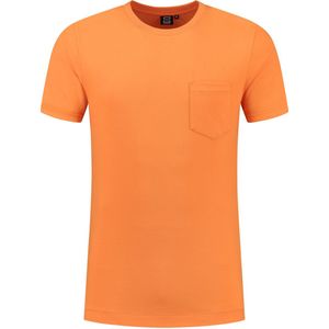 Tricorp T-shirt Premium 104008 - Mandarijn - 3XL