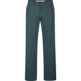 Babista - STEFZI - Broek - Groen - 5-pocket ontwerp - Kreukvrij en Vlekbestendig