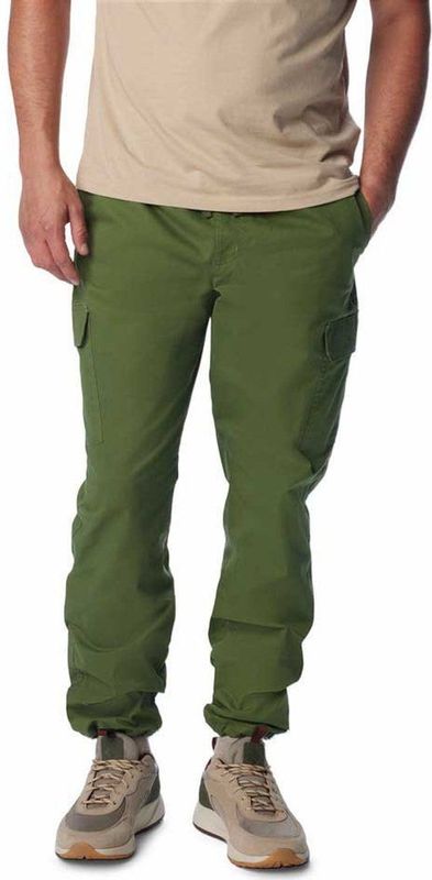 Columbia - Rapid Rivers - Cargobroek - Groen