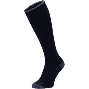 Sockwell Elevation Heren Compressiekousen Klasse 2 Navy Maat 39-43