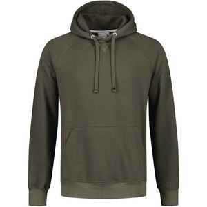 Santino Rens Hooded sweater lange mouwen - Marine - XXL