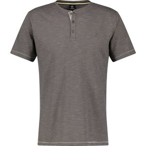 Lerros - Heren Shirt - 2333901 - 277 Basalt Grey