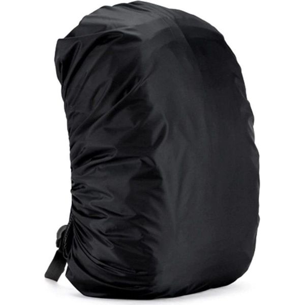 Regenhoes-flightbag voor backpack - 55-80 liter - zwart - Mode accessoires  online kopen? Mode accessoires van de beste merken 2023 op beslist.nl