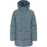 JDY - JDYWONDER LONG HOOD PUFFER OTW SIJ - Dames - Gewatteerde jassen