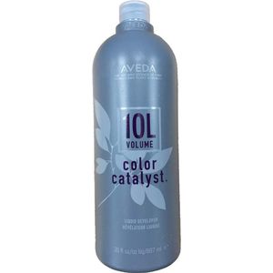 Aveda - Color Catalyst - Liquid Developer - 887 ml