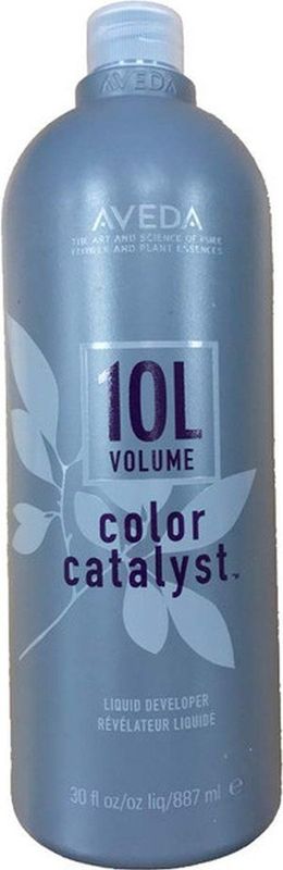 Aveda - Color Catalyst - Liquid Developer - 887 ml