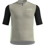 Odlo Heren Essential Heritage Print Fietsshirt