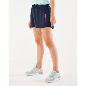 Mexx 2-in-1 Short Navy - Maat L