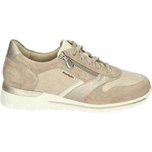 Mephisto EREEN VP - Lage sneakersDames sneakers - Kleur: Wit/beige - Maat: 38.5