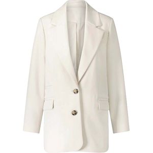 Ibana - Blazer Ecru Ibana Jaivy Blazer Ecru 302340120 Jaivy