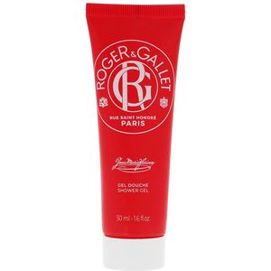 Roger & Gallet Jean-Marie Farina Douchegel 50 ml