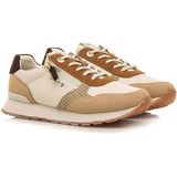MTNG - Joggo - Sportschoenen - Beige - Casual
