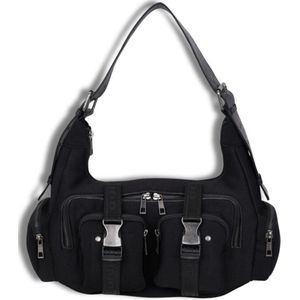 Nunoo | Sally Buckle Scuba | Schoudertas