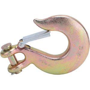 Content in HTML - 7000lbs Draagvermogen - Veilig Slot - Hijsen .