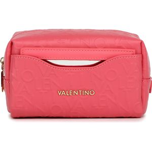 Valentino Bags Relax Dames Toilettas - Roze