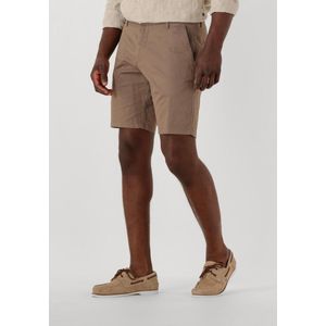 MATINIQUE Mathomas Short Broeken Heren - Beige - Maat 28
