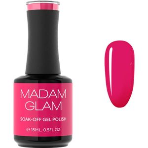 Madam Glam Pink Madness