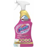 3x Vanish Vlekkenverwijderaar Gold Spray 500 ml
