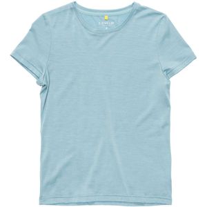 Devold Of Norway - Classic T-shirt - Merinowol - Korte Mouwen