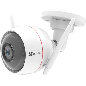 EZVIZ Husky Air IP-beveiligingscamera Buiten Rond Plafond/muur 1280 x 720 Pixels