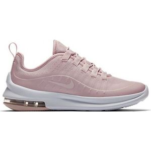 Nike Air Max Axis SE - Maat 36 - Kinder Sneakers - Roze/Wit