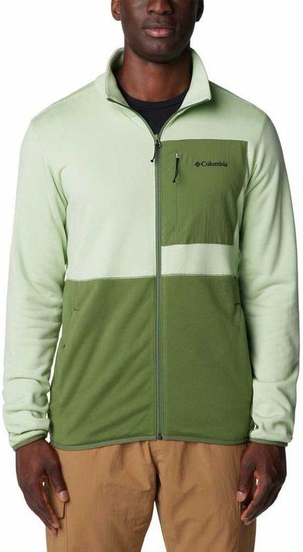 Columbia - Hike™ - Sweatshirt - Zweetbestendig - Fleece