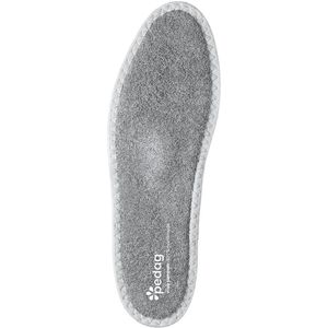 Pedag viva summer | Inlegzolen | Badstof | Extra comfort | Maat 35 t/m 48