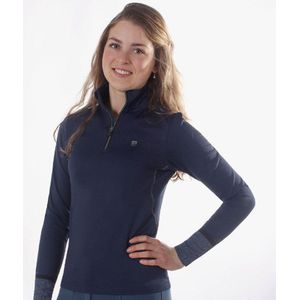 QHP Thermoshirt Loua Navy - 44