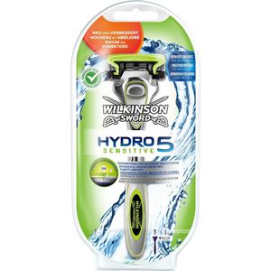Wilkinson hydro 5 sensitive houder