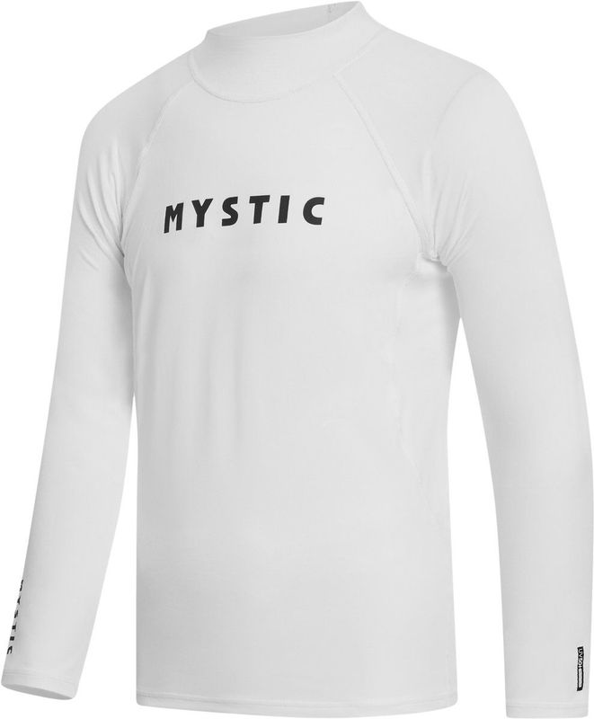 Mystic Star Rashvest Kinderen Lange Mouwen Rashguard