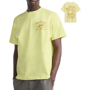 Vans Paul VS Shirt Heren - Maat L