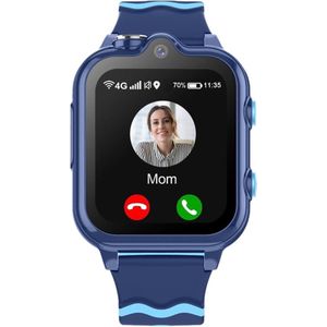 GPS Horloge Kind - GPS Tracker Kind - GPS Tracker - GPS Kinder Horloge - GPS Horloge Kind Tracker