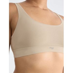 Sloggi - Ever Ease - Vrouwenbeha - GOTS-gecertificeerd Biologisch Katoen