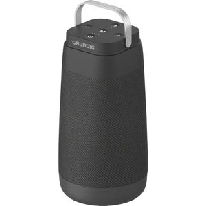 Bluetooth Luidspreker 360° Geluid met 20 Uur Batterijduur en Tot 30 m Bereik
