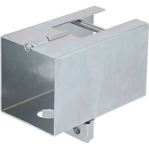 KOPPELINGSSLOT DEELBAAR (1ST)-DISSELSLOT