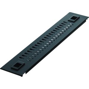 LOGON RAB415BL rack-toebehoren Blank panel