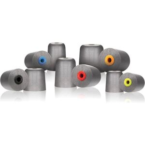 Westone Audio WA62822 STAR Silicone Oortips 10 stuks - Combo