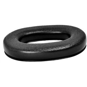 Oorkussentjes van proteïneleer Geschikt voor 3M WorkTunes TPU militaire gehoorbescherming