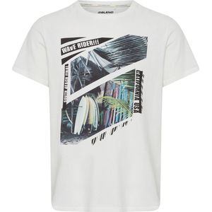 Blend Heren T-shirt - Maat L