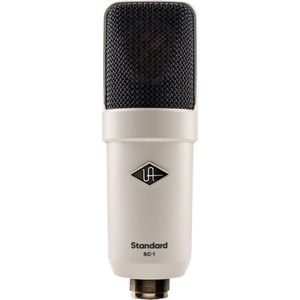 Universal Audio SC-1 Standard - Grootmembraan condensatormicrofoon