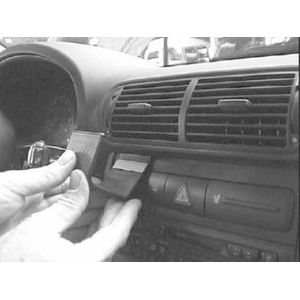 Houder - Brodit ProClip - Audi A3/ S3 1997-2002 Center mount