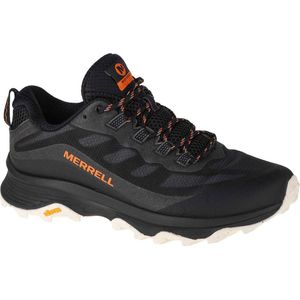 Merrell Moab Speed J135399, Mannen, Zwart, Trekkingschoenen, maat: 43