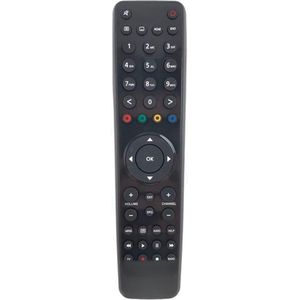 Afstandsbediening Vu+ Universele (kloon) Solo Duo Ultimo